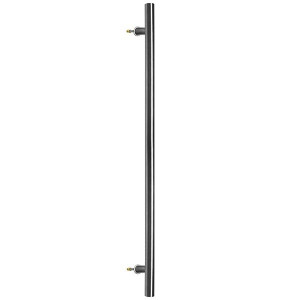 Ручка-скоба PH-22-25/825-INOX Fuaro (Фуаро) (нержавейка)