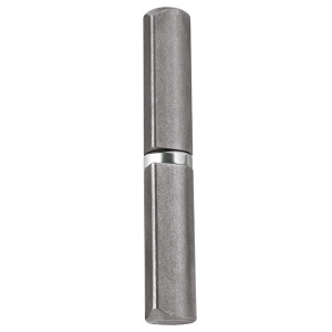 Петля приварная Fuaro (Фуаро) T1/160-25 (d25x160 мм) с подшипником