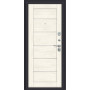 Входная дверь Porta S 4.Л22 Graphite Pro/Nordic Oak