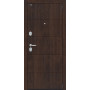 Входная дверь Porta S 4.П22 (Прайм) Almon 28/Bianco Veralinga