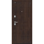 Входная дверь Porta S 9.П29 (Модерн) Almon 28/Bianco Veralinga