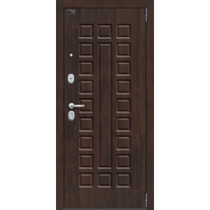 Porta S 51.П61 (Урбан) Almon 28/Wenge Veralinga