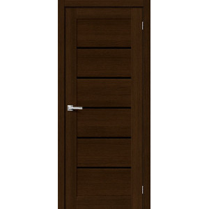 Вуд Модерн-22 Golden Oak Black Star