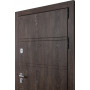 Входная дверь Porta M 8.Л28 Chalet Grande/Chalet Provence