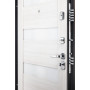 Входная дверь Porta M 4.П23 Almon 28/Bianco Veralinga