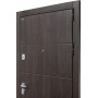 Входная дверь Porta M 4.П23 Almon 28/Bianco Veralinga