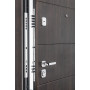 Входная дверь Porta M 4.П23 Almon 28/Bianco Veralinga