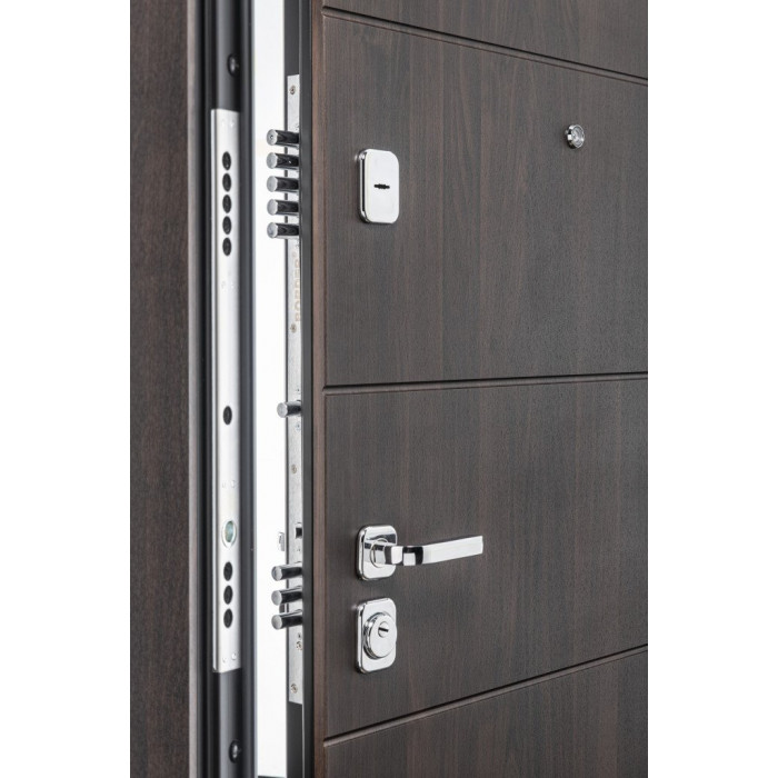 Входная дверь Porta M 4.П23 Almon 28/Wenge Veralinga