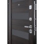 Входная дверь Porta M 4.П23 Almon 28/Wenge Veralinga