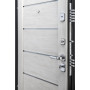 Входная дверь Porta M П50.Л22 (AB-6) Tobacco Greatwood/Nordic Oak