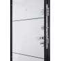 Входная дверь Porta M П50.П50 (AB-4) Dark Concrete/Angel