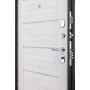 Входная дверь Porta S 4.П22 (Прайм) Almon 28/Bianco Veralinga