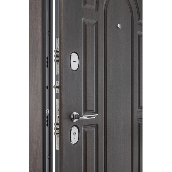 Входная дверь Porta S 55.55 Almon 28/Nordic Oak