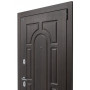 Входная дверь Porta S 55.55 Almon 28/Nordic Oak