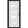 Входная дверь Porta M 4.П23 Almon 28/Bianco Veralinga