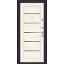 Входная дверь Porta M П50.Л22 (AB-6) Tobacco Greatwood/Nordic Oak