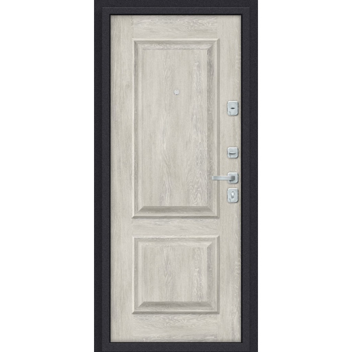 Входная дверь Porta M К18.K12 Rocky Road/Chalet Provence