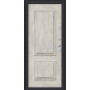 Входная дверь Porta M К18.K12 Rocky Road/Chalet Provence