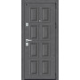 Входная дверь Porta M К18.K12 Rocky Road/Chalet Grande