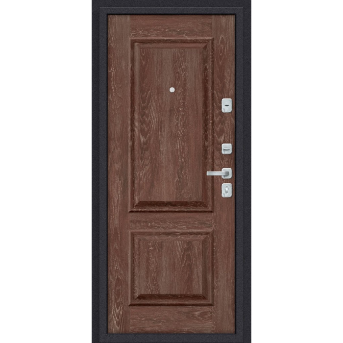 Входная дверь Porta M К18.K12 Rocky Road/Chalet Grande