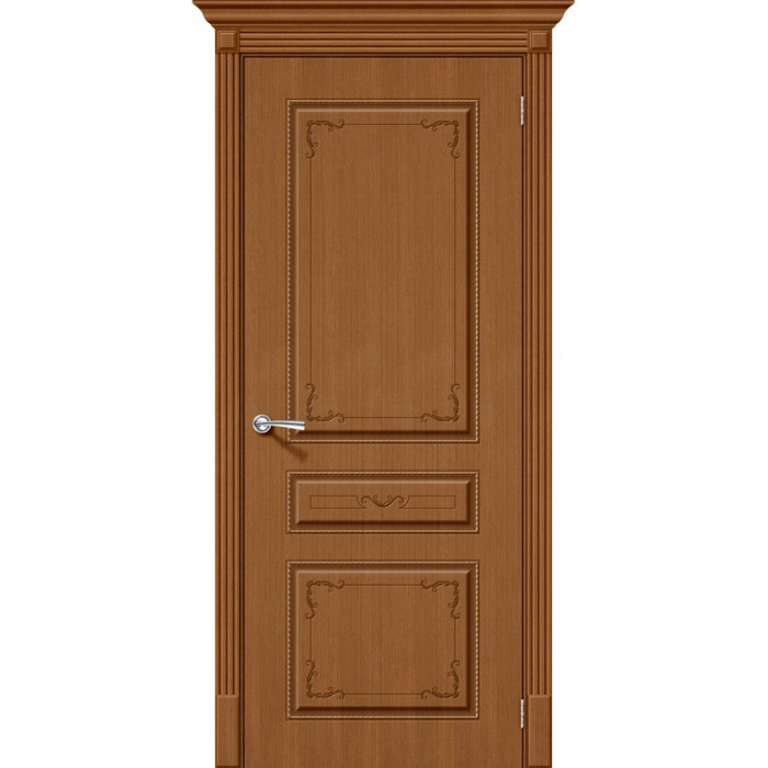 Межкомнатная Классика Ф-11 (Орех)