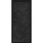 Входная дверь Porta M П50.П50 Black Stone/Silky Way