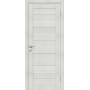 Межкомнатная дверь Порта-22 (1П-02) Bianco Veralinga Magic Fog