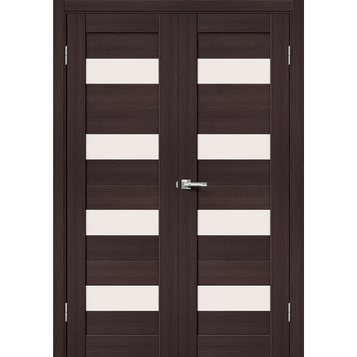 Порта-23 (2П-03) Wenge Veralinga Magic Fog