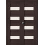 Порта-23 (2П-03) Wenge Veralinga Magic Fog