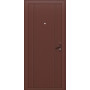 Входная дверь Door Out 101 Антик Медь/Антик Медь