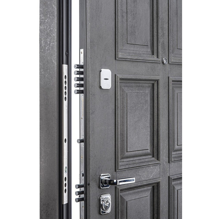 Входная дверь Porta M К18.K12 Rocky Road/Chalet Grande