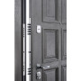 Входная дверь Porta M К18.K12 Rocky Road/Chalet Grande