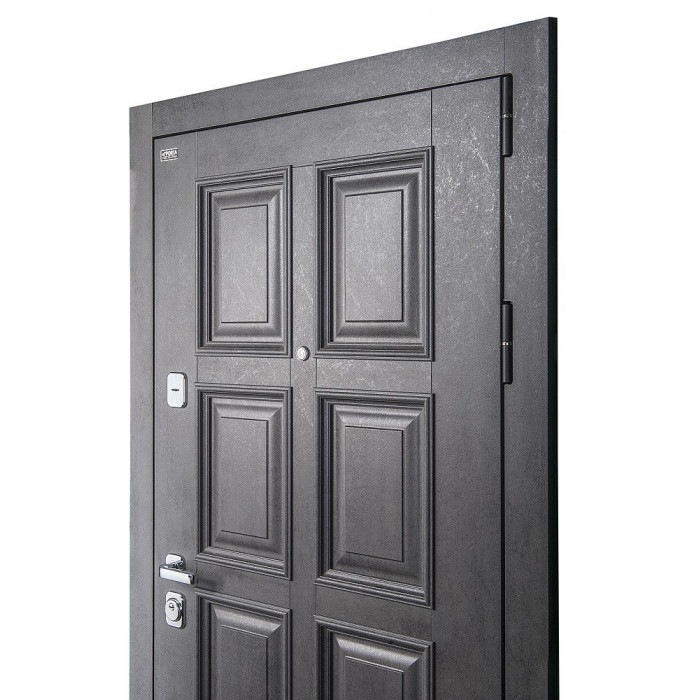 Входная дверь Porta M К18.K12 Rocky Road/Chalet Grande
