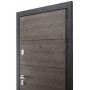Входная дверь Porta M П50.Л22 (AB-6) Tobacco Greatwood/Nordic Oak