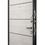 Входная дверь Porta S 10.П50 (AB-6) Graphite Pro/Nordic Oak