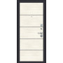 Входная дверь Porta S 10.П50 (AB-6) Graphite Pro/Nordic Oak