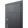 Входная дверь Porta S 4.Л22 Graphite Pro/Nordic Oak