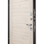 Входная дверь Porta S 4.П22 (Прайм) Almon 28/Cappuccino Veralinga