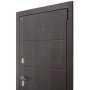 Входная дверь Porta S 4.П22 (Прайм) Almon 28/Cappuccino Veralinga