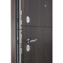 Входная дверь Porta S 4.П22 (Прайм) Almon 28/Cappuccino Veralinga