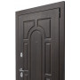 Входная дверь Porta S 55.55 Almon 28/Almon 28
