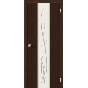 Глейс-2 Twig 3D Wenge Twig