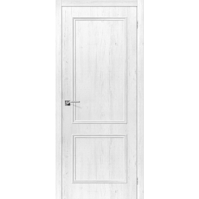 Межкомнатная дверь Симпл-12 3D Shabby Chic
