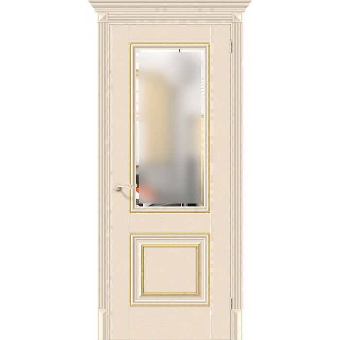Межкомнатная Классико-33G-27 Ivory Magic Fog