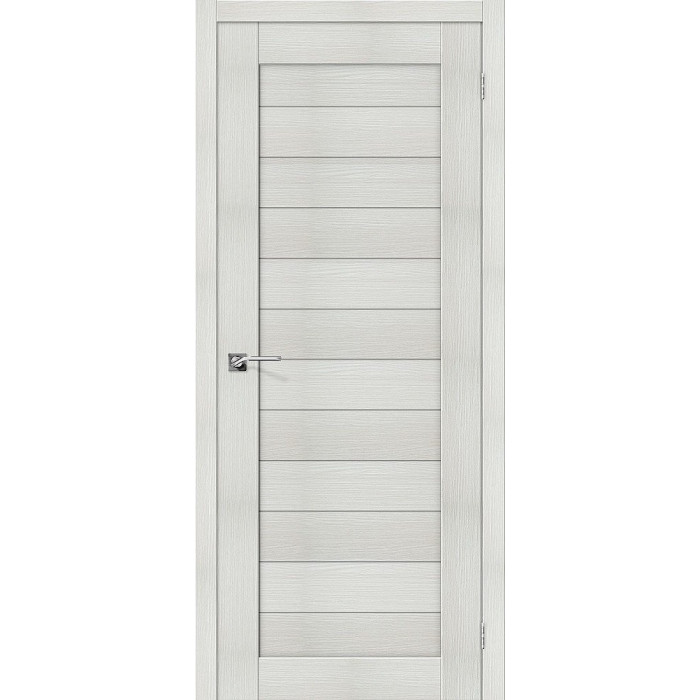 Межкомнатная дверь Порта-21 Bianco Veralinga