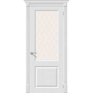 Скинни-13 Whitey White Сrystal