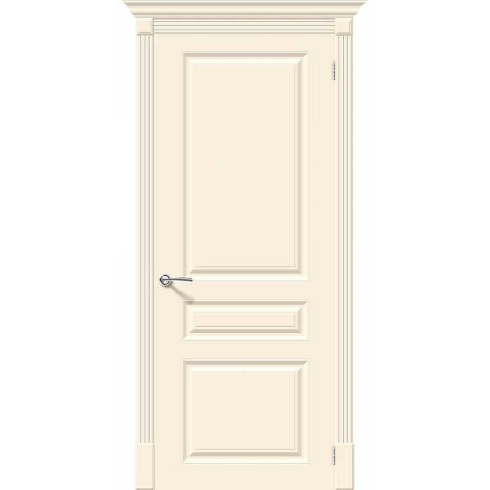 Межкомнатная дверь Скинни-14 Cream