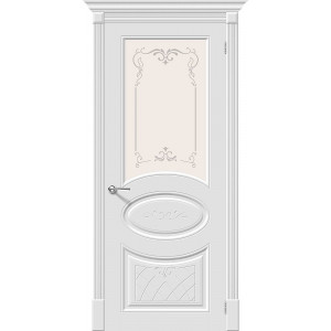 Скинни-21 Аrt Whitey Худ.