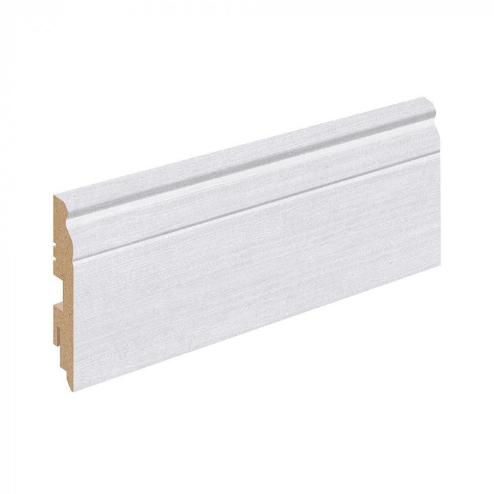 Плинтус напольный Тип-2 Nordic Oak