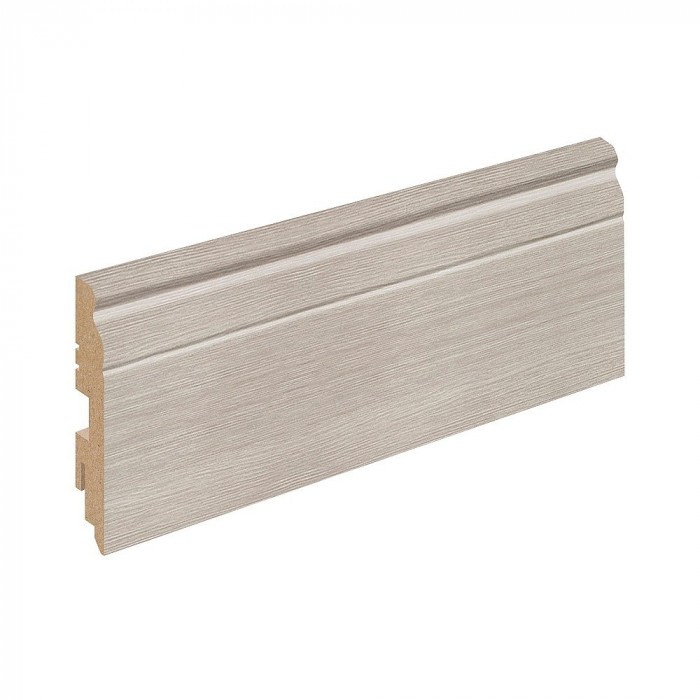 Плинтус напольный Тип-2 Dark Oak